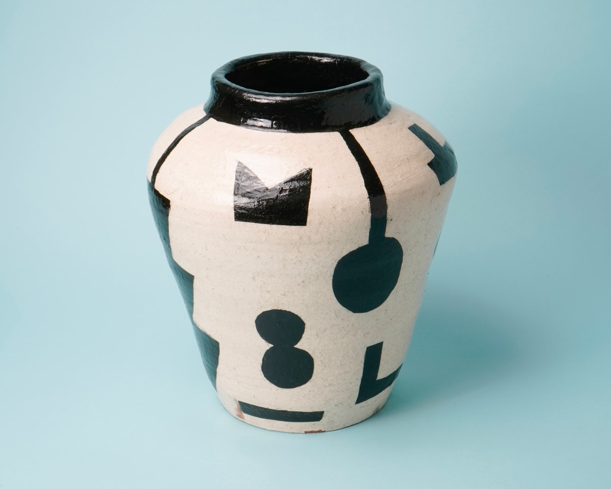 キムホノ作品3個組み Kim Hono 金憲鎬 - Works | Dai Ichi Arts | Japanese Modern Art