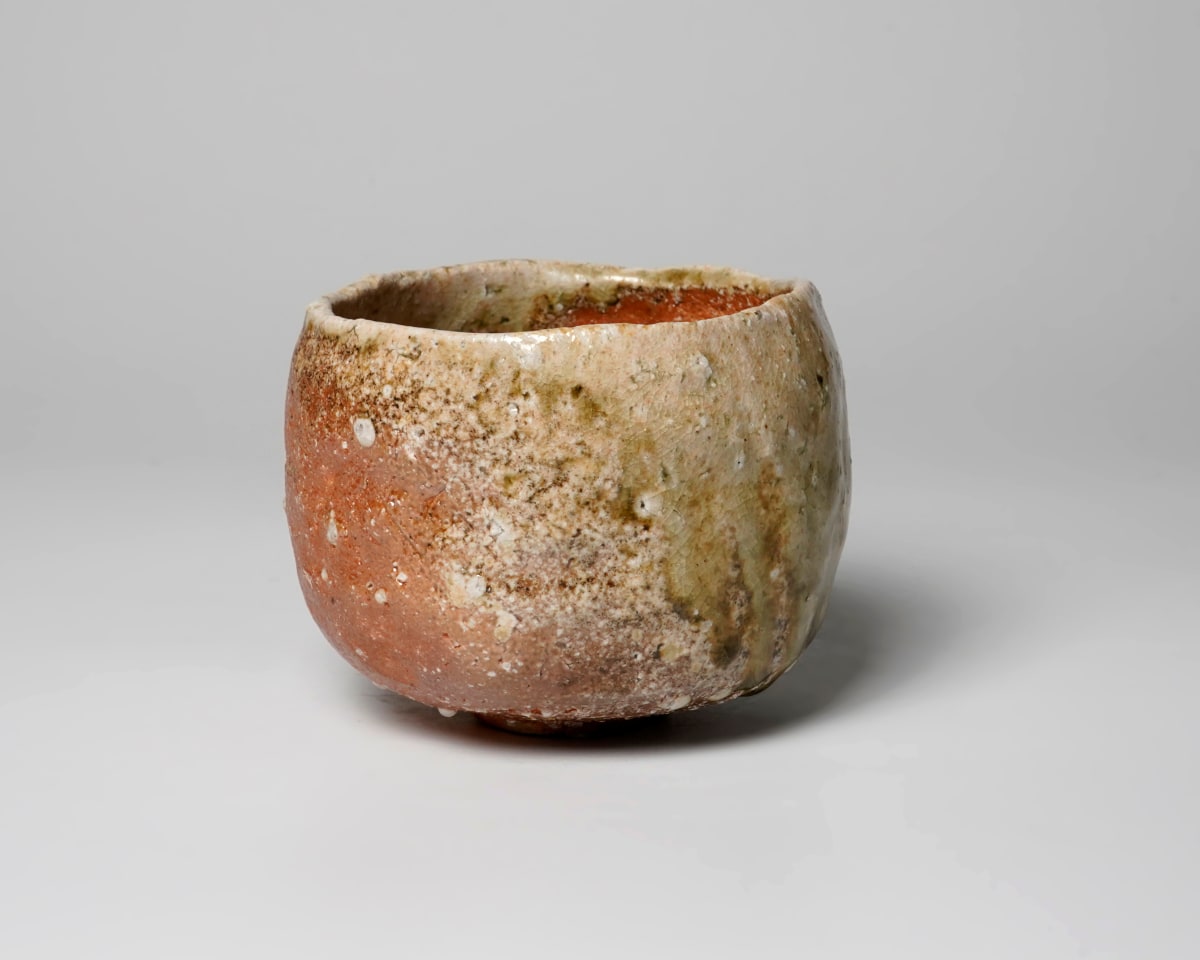 Works - Clay in Motion | Dai Ichi Arts | Japanese Modern Art