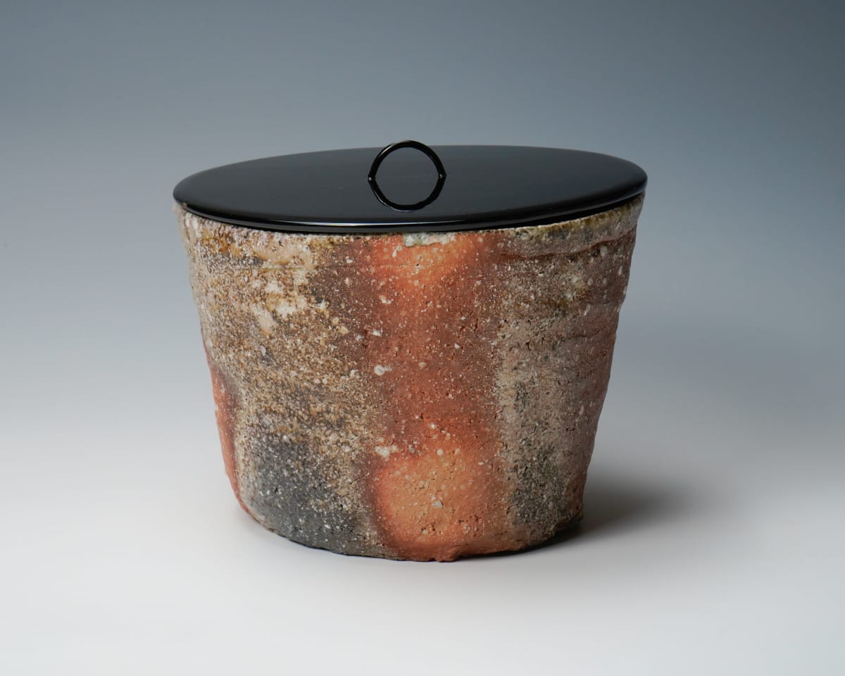 Works - Soil to Splendor | Dai Ichi Arts | Japanese Modern Art