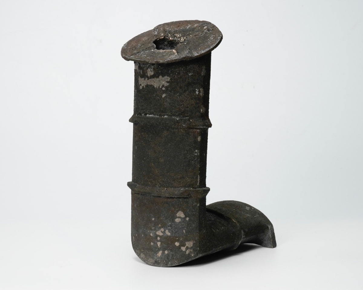 Koinuma Michio 肥沼美智雄 - Works | Dai Ichi Arts | Japanese