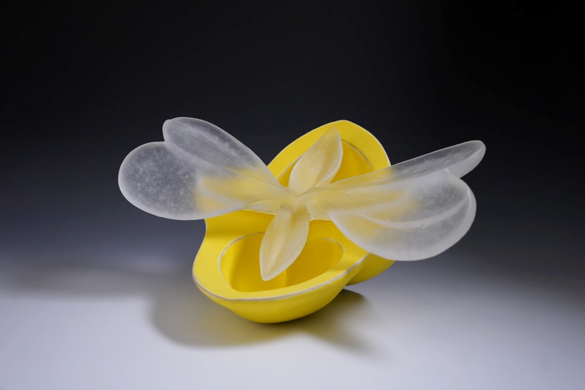 Works - Future Forms | Dai Ichi Arts | Japanese Modern Art
