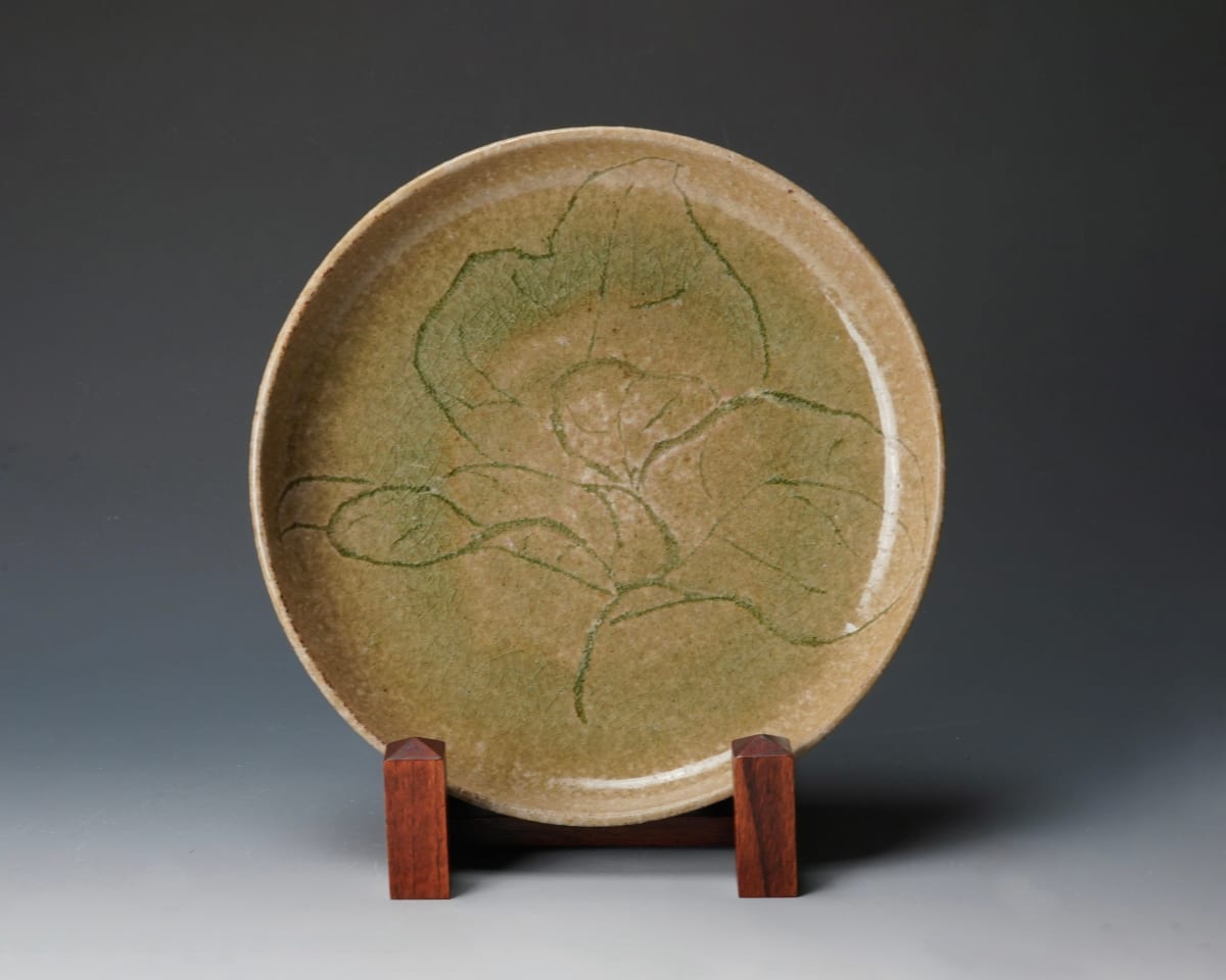 茶道具 漆塗 竹根製 茶碗 朱漆銘あり M R5610 Shop | Dai Ichi Arts