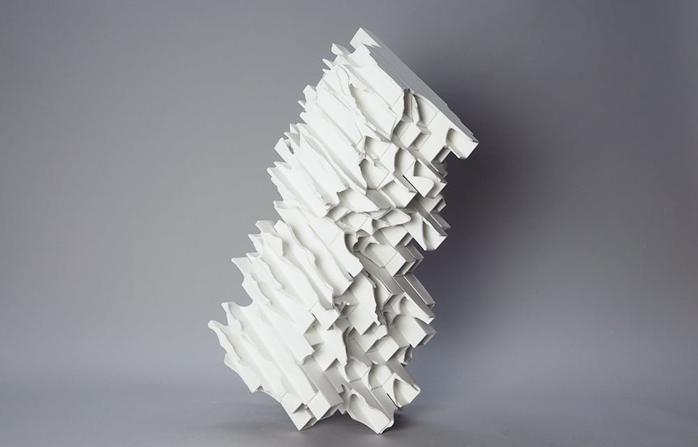 Works Blue White Dai Ichi Arts Works Blue White Dai Ichi Arts
