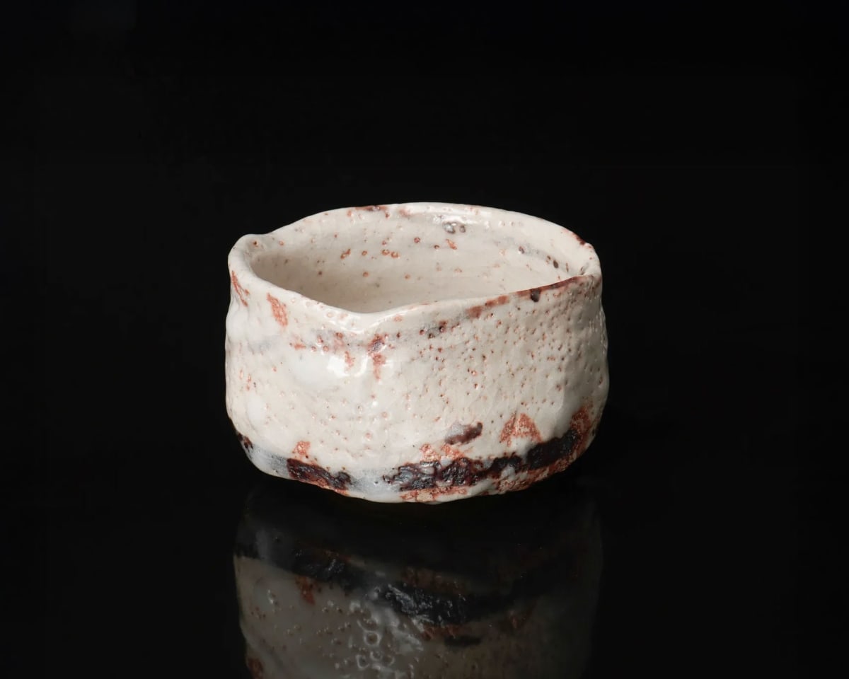 超安い Chawan (Tea bowls) | Dai Ichi Arts | Japanese Modern Art 工芸品