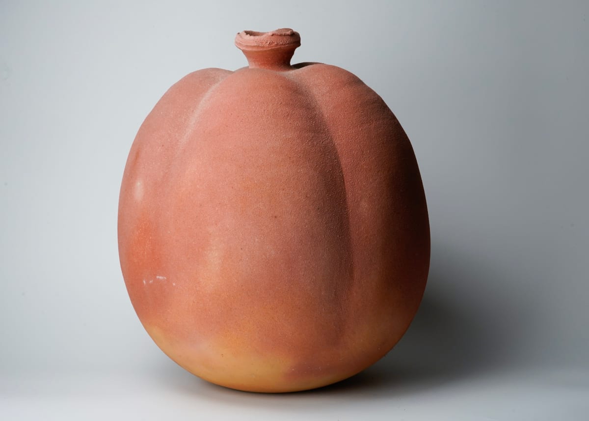Higashida Shigemasa Artworks Contemporary Japanese Ceramics