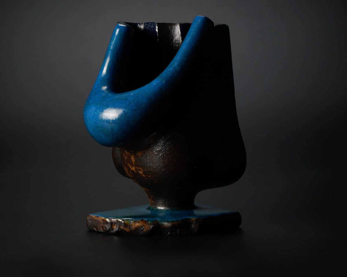 Seventy Years of Sculpture at The Museum of Modern Art
