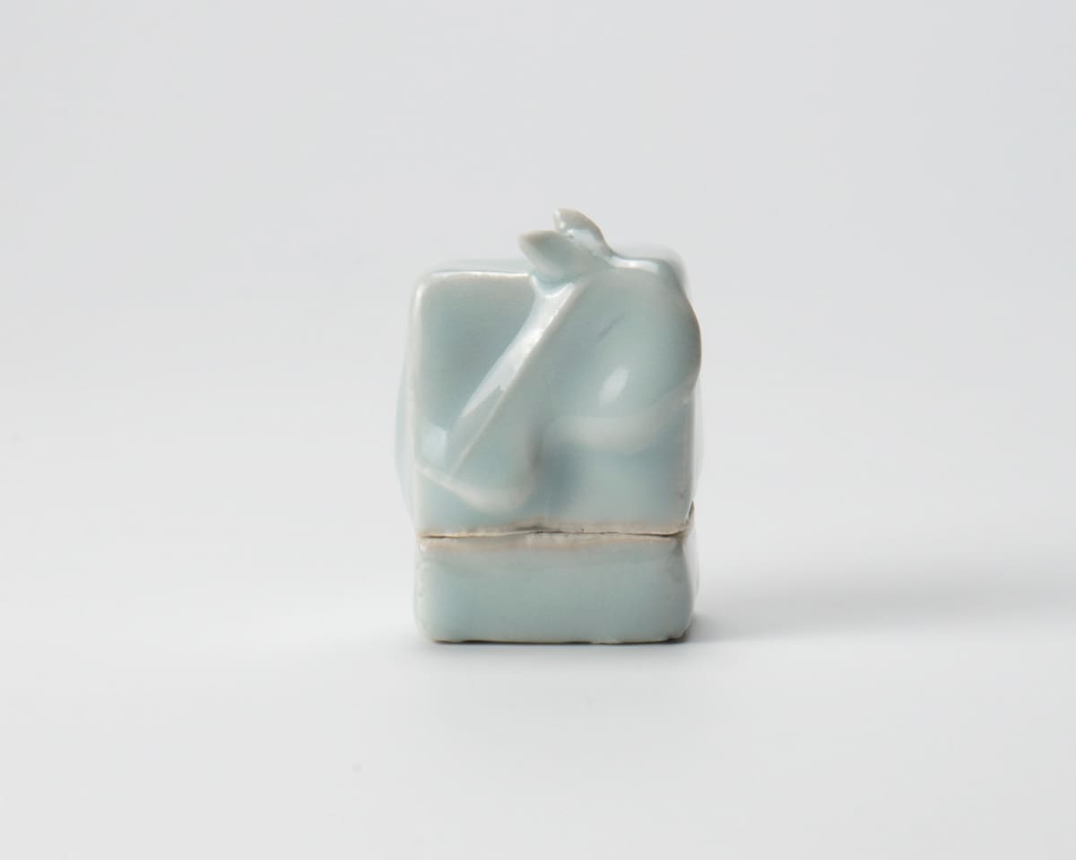 Suzuki Osamu 鈴木治 - Works | Dai Ichi Arts | Japanese Modern Art