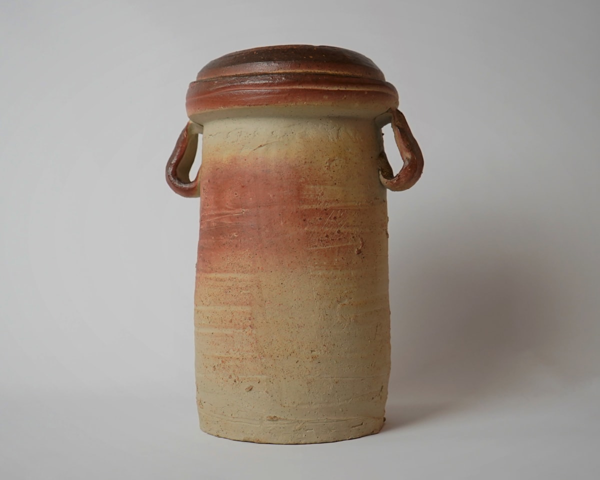 Mori Togaku 森 陶岳 - Works | Dai Ichi Arts | Japanese Modern Art
