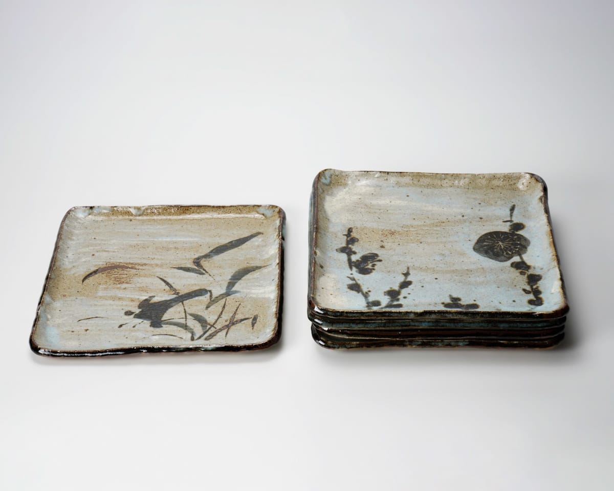 中国美術 色絵 細密 犬 絵 煎茶碗 十件 揃 雍正年製 書(A434) 中国美術 色絵 細密 犬 絵 煎茶碗 十件 揃 雍正年製 書(A434) 工芸品