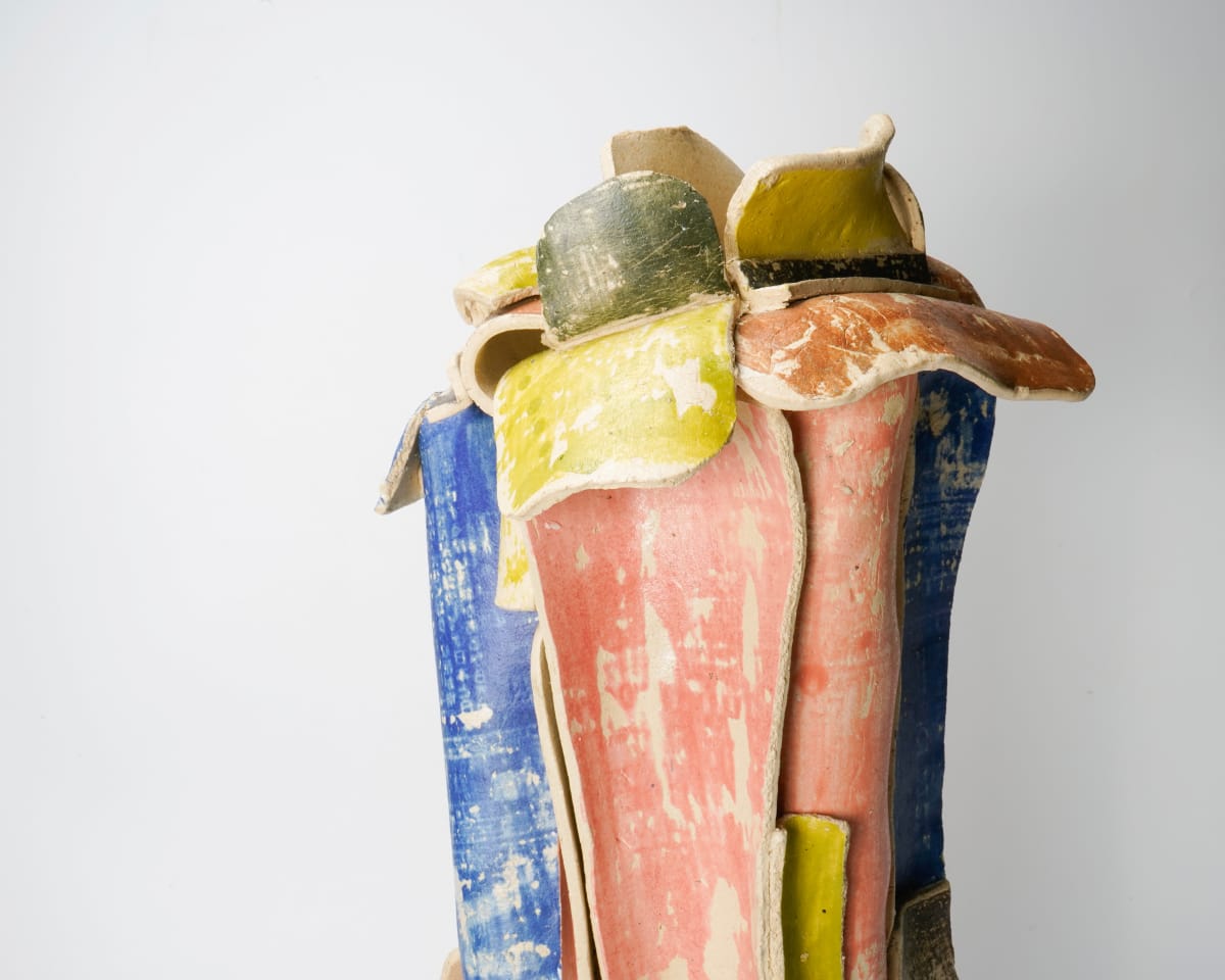 Kim Hono 金憲鎬 - Works | Dai Ichi Arts | Japanese Modern Art