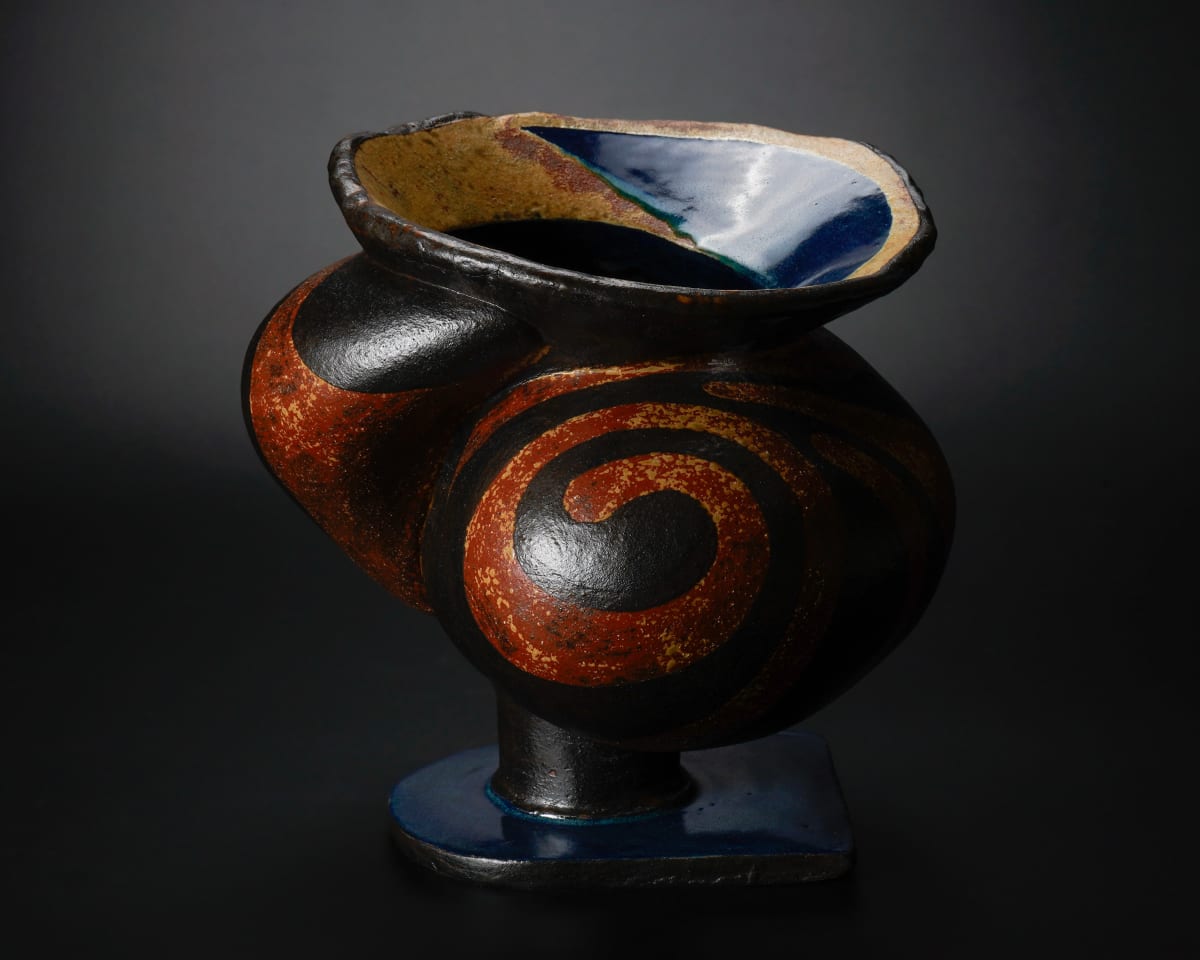 Yanagihara Mutsuo 柳原睦夫 - Works | Dai Ichi Arts