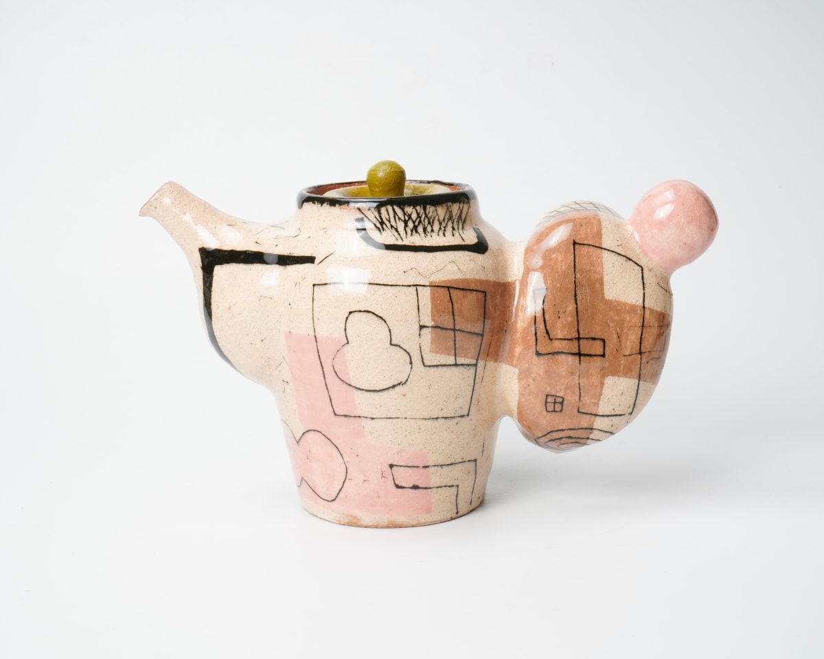 Tea pots | Dai Ichi Arts | Japanese Modern Art
