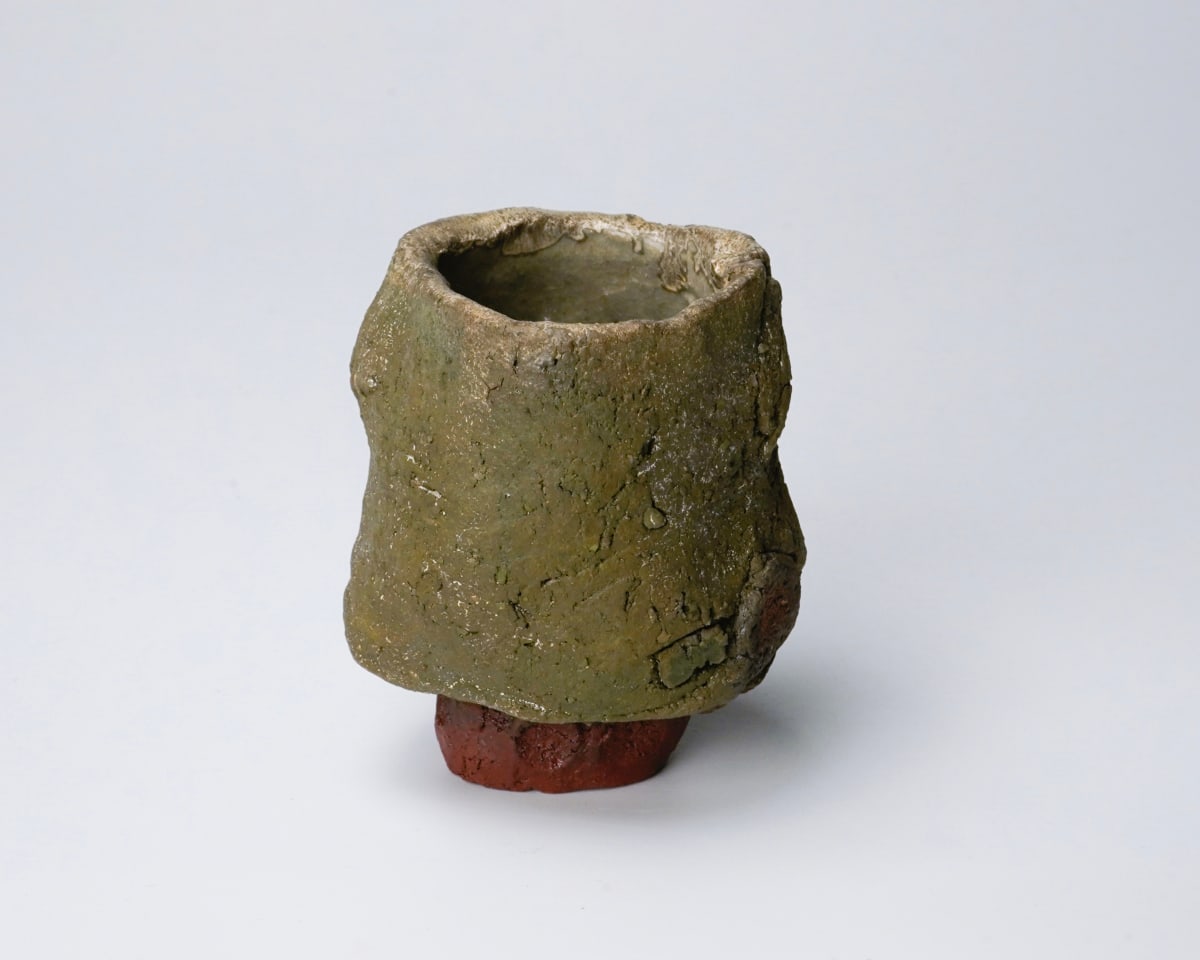 Works - Enchanted Objects | Dai Ichi Arts | Japanese Modern Art