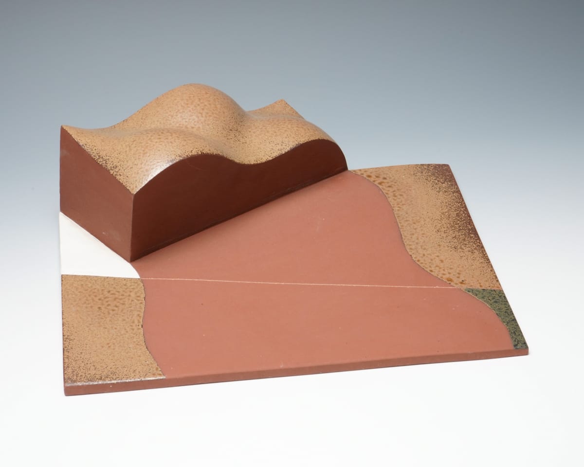 Hayashi Yasuo 林康夫 - Works | Dai Ichi Arts | Japanese Modern Art