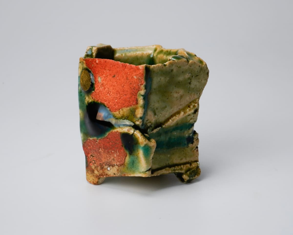 Higashida Shigemasa Artworks Contemporary Japanese Ceramics