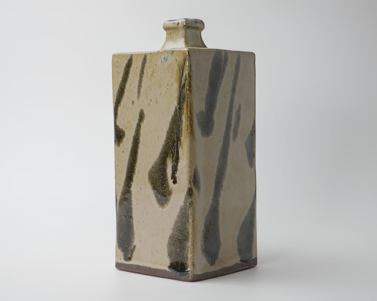 Hamada Shoji 濱田庄司 - Works | Dai Ichi Arts | Japanese