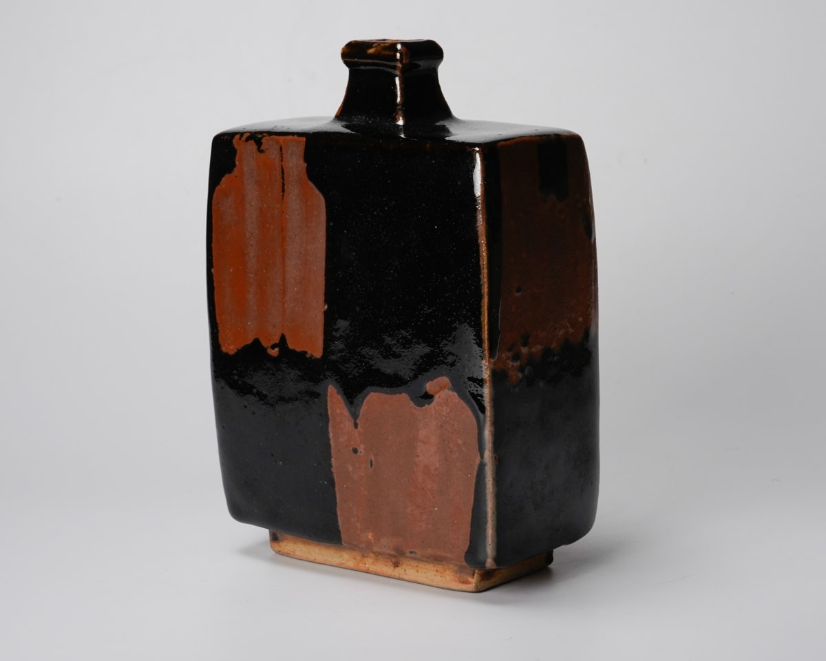 Hamada Shoji 濱田庄司 - Works | Dai Ichi Arts | Japanese Modern Art