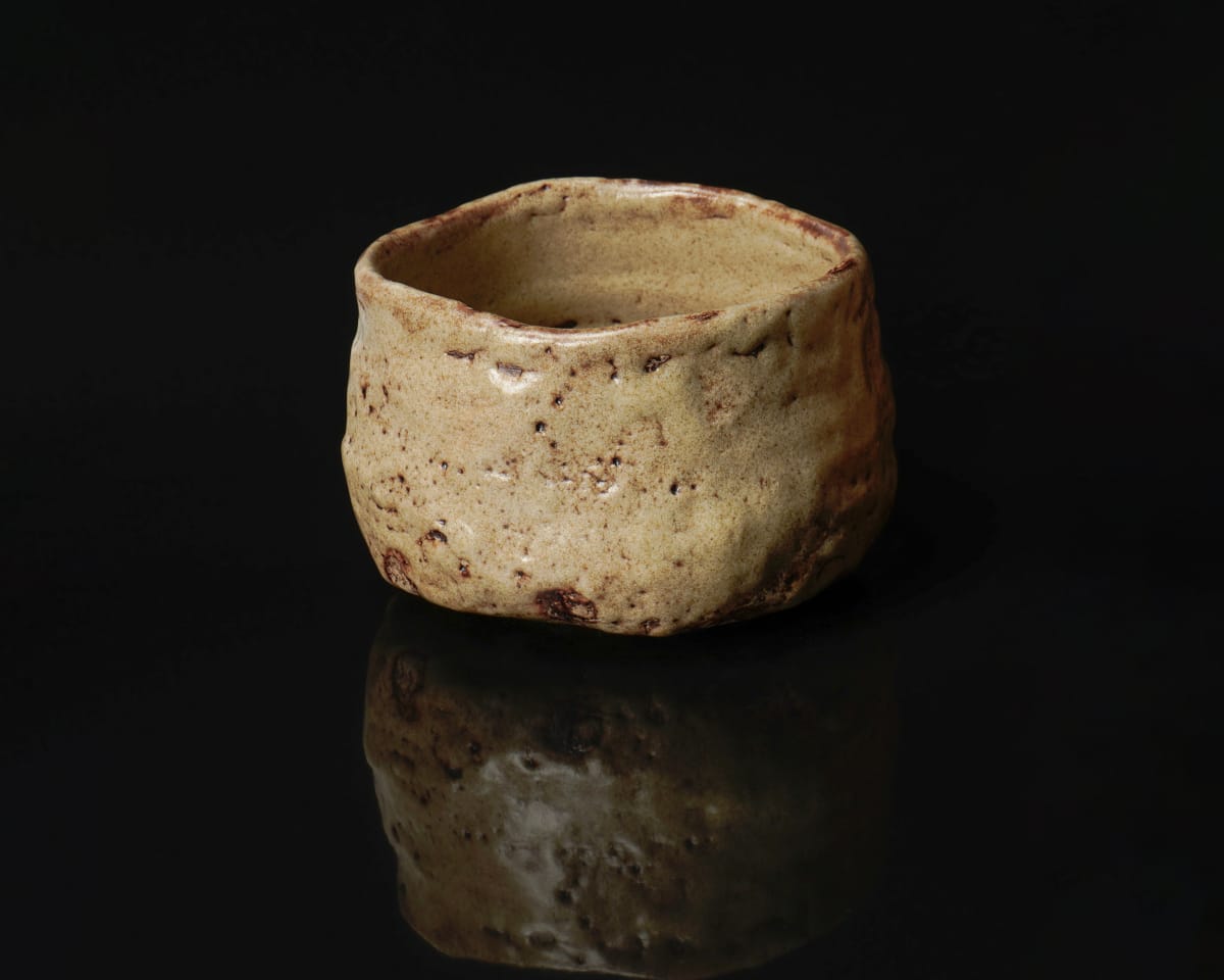 Works - The Craft of Tea | Dai Ichi Arts | Japanese Modern Art