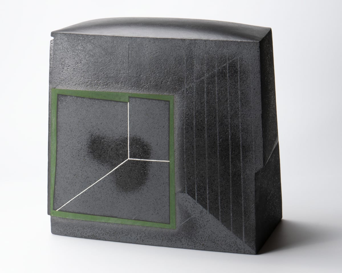 Hayashi Yasuo 林康夫 - Works | Dai Ichi Arts | Japanese Modern Art