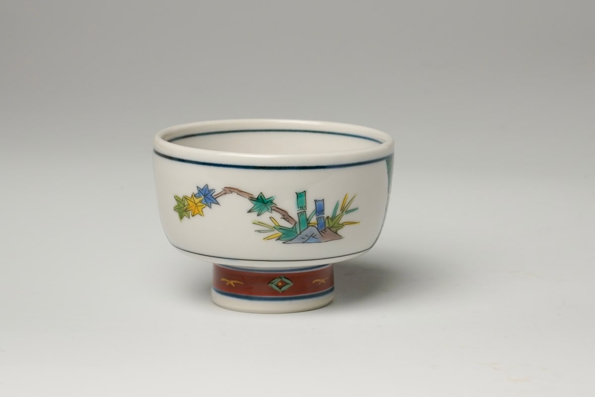 Tamura Keisei 田村敬星 - Works | Dai Ichi Arts | Japanese