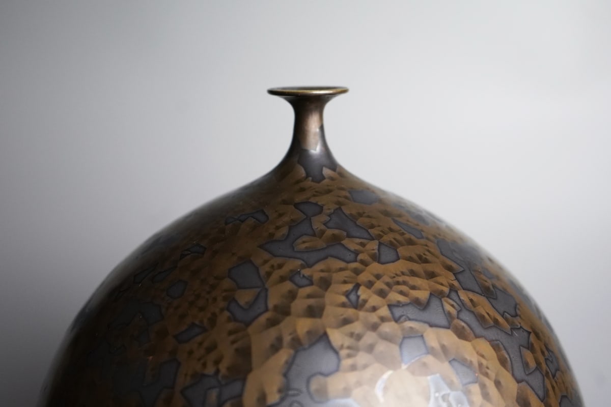 Vases | Dai Ichi Arts | Japanese Modern Art