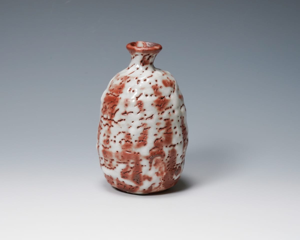 【ネット限定】 Arts Ichi Dai | Flask) (Sake Tokkuri | Art Modern Japanese 