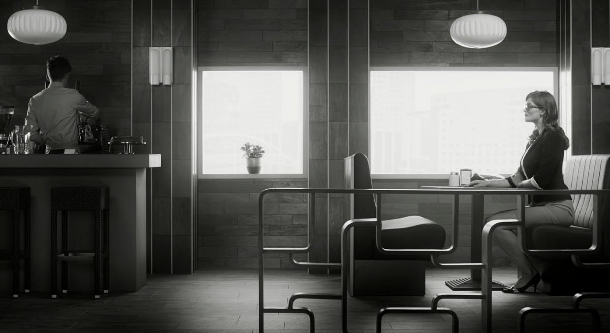 Artist Spotlight: Erwin Olaf