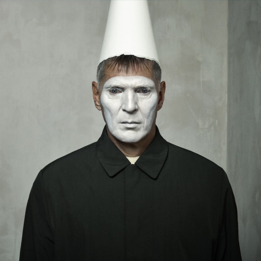Erwin Olaf - Works | DANYSZ