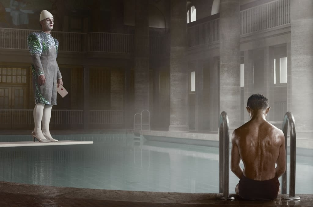 JOY PHOTOGRAPHY BY ERWIN OLAF / Erwin Olaf | 小宮山書店