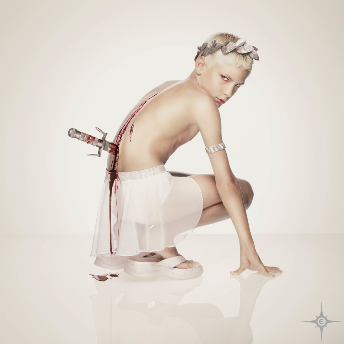 Erwin Olaf - Works | DANYSZ