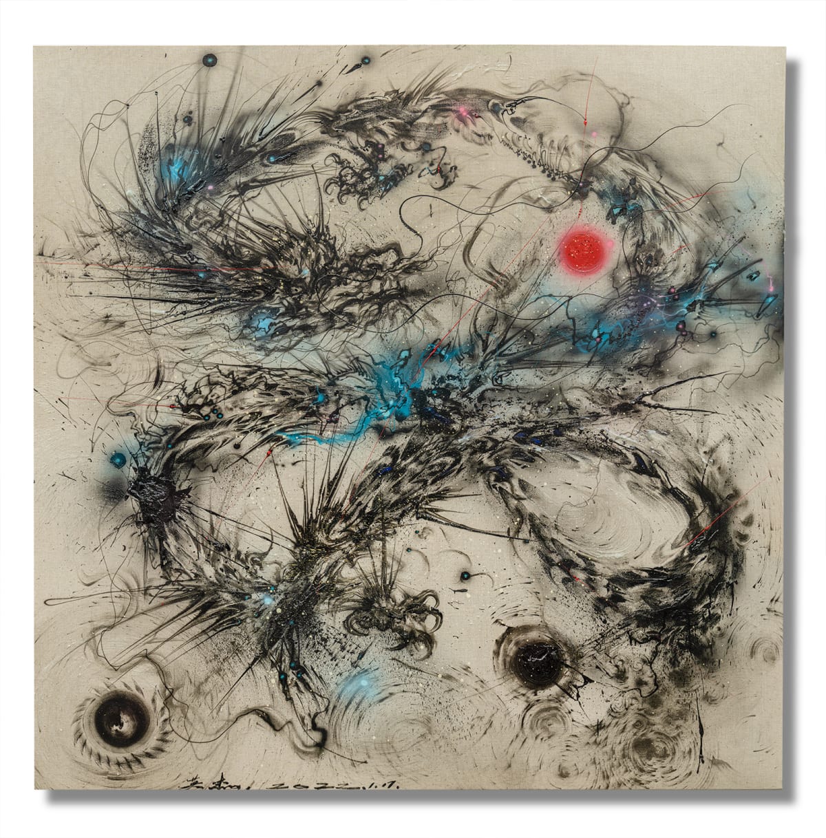 Chen Yingjie | DANYSZ