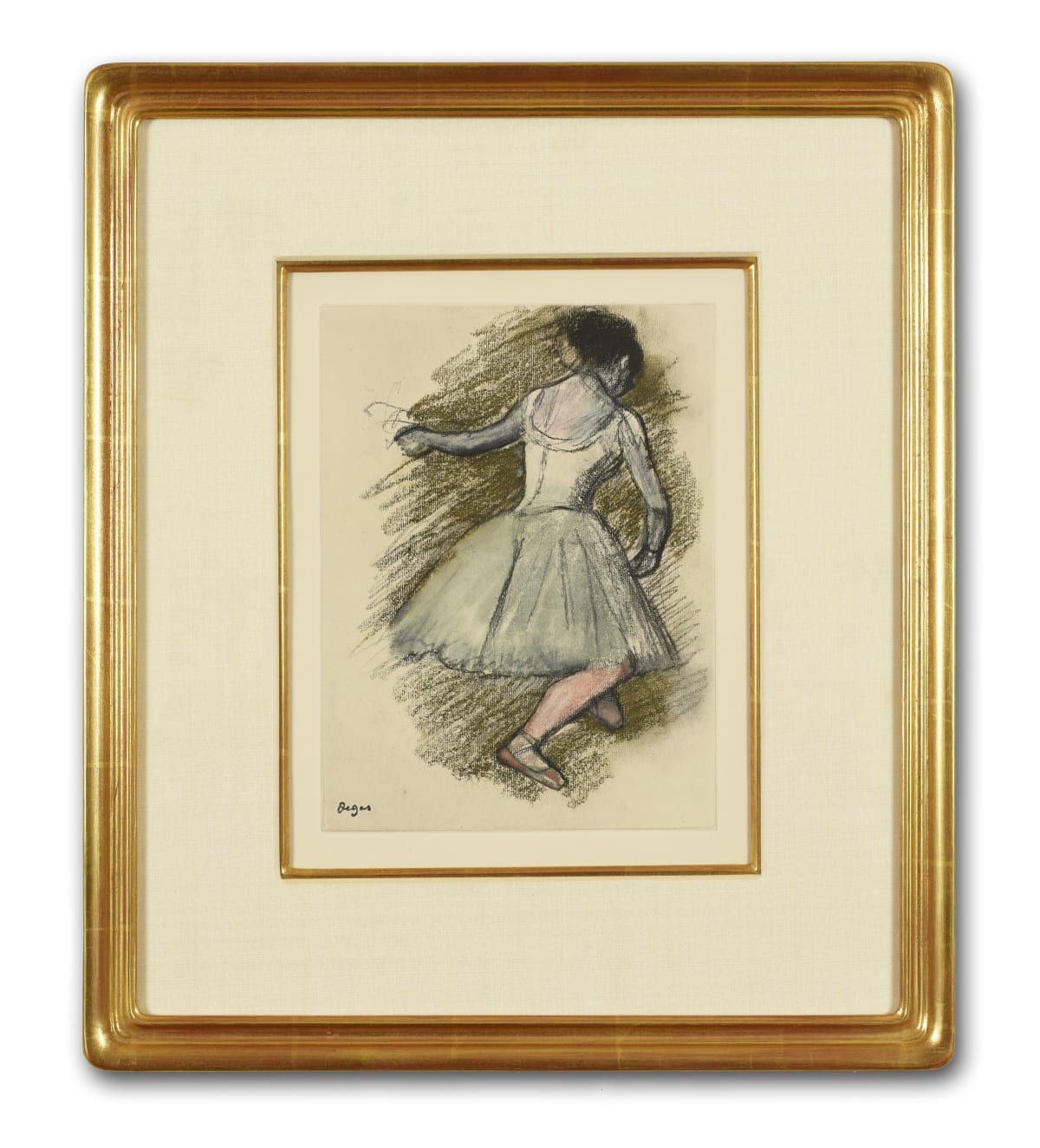 Little Ballerina Drawings for Sale  Fine Art America