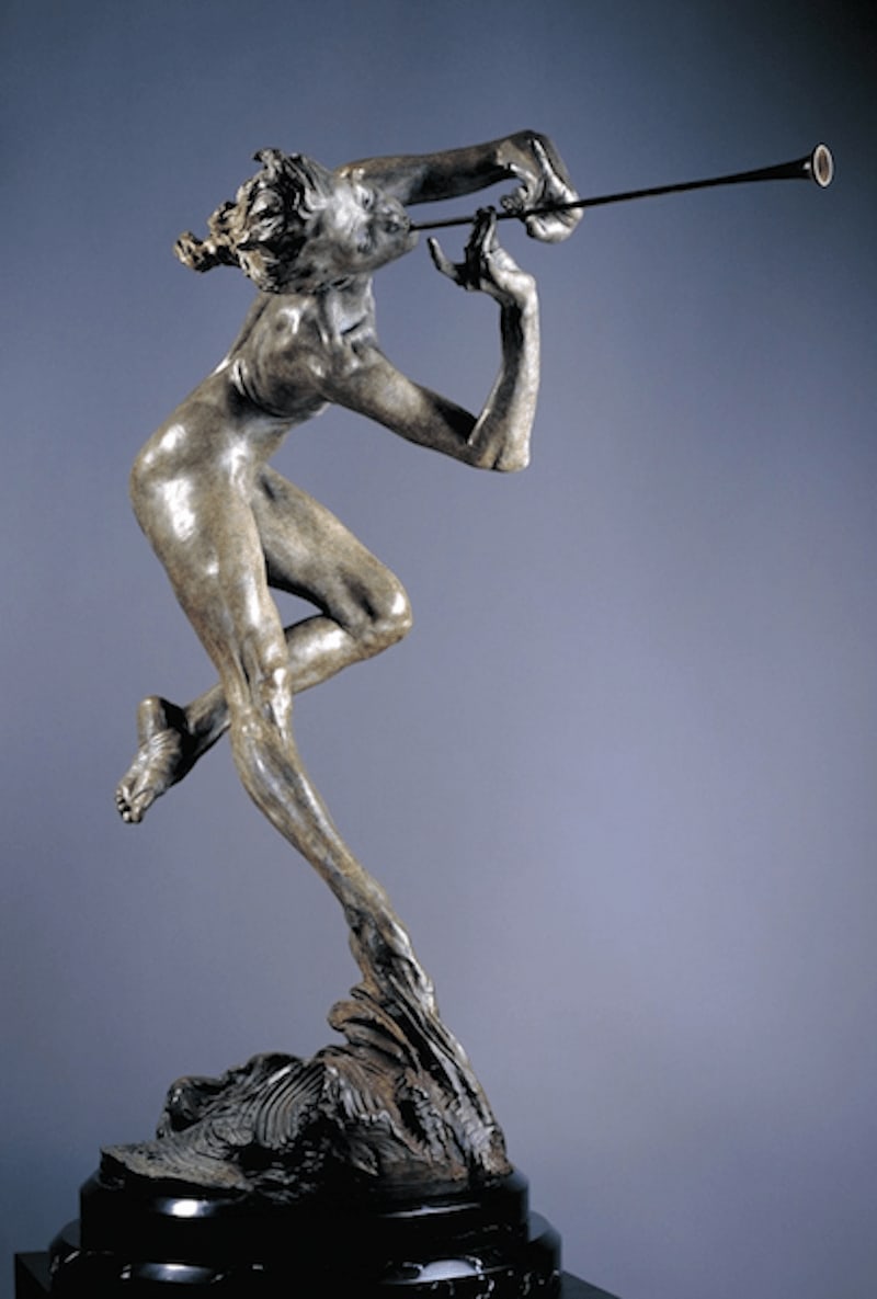 Joie de Vivre | Dawson Cole Fine Art