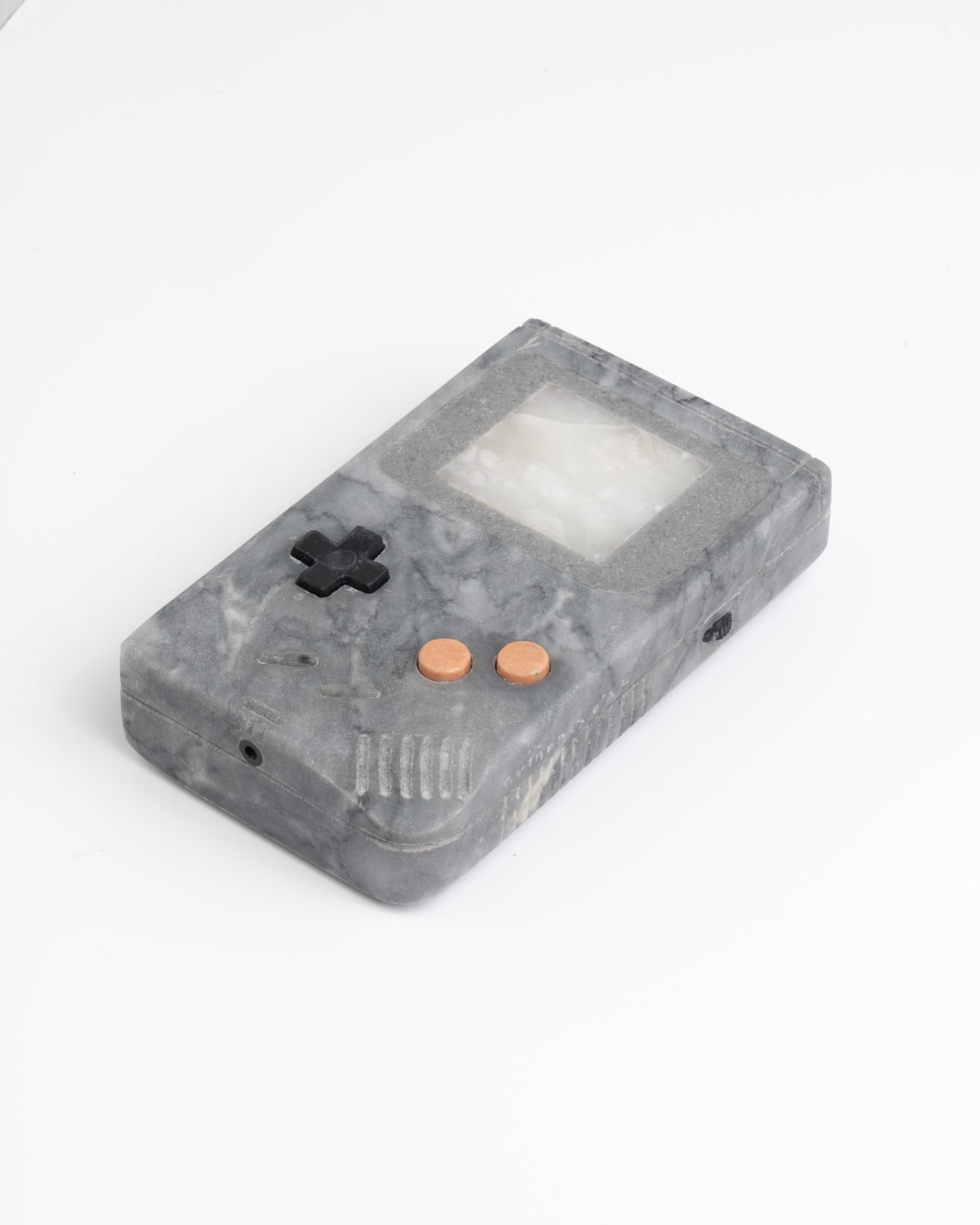 Game Boy. Elogio #5, 2022