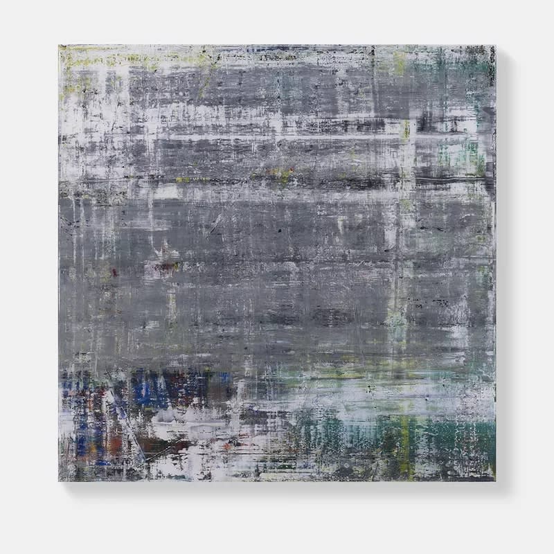 Gerhard Richter | Dellasposa