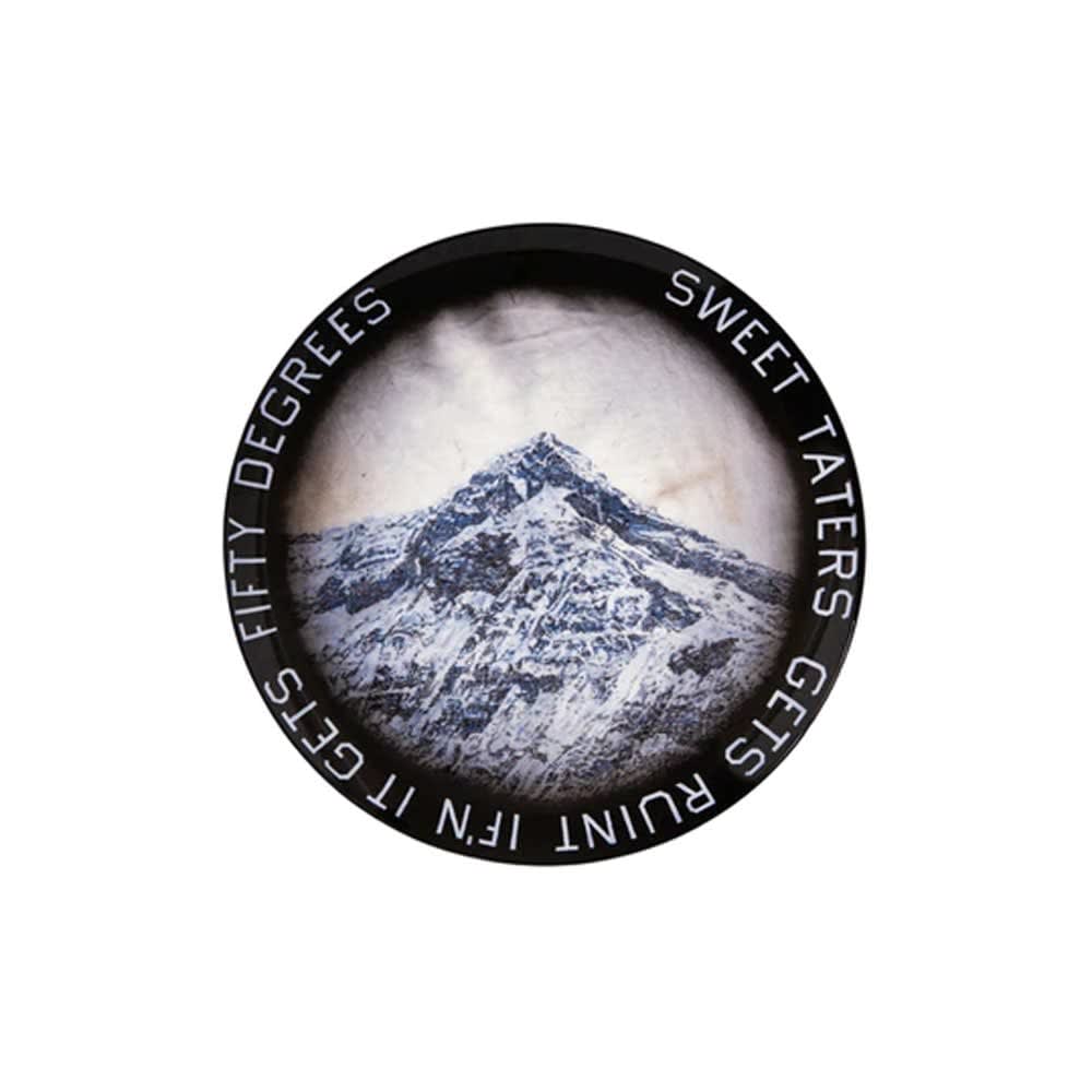 Ed Ruscha | Sweet Taters ( Plate) (2021) | Available for