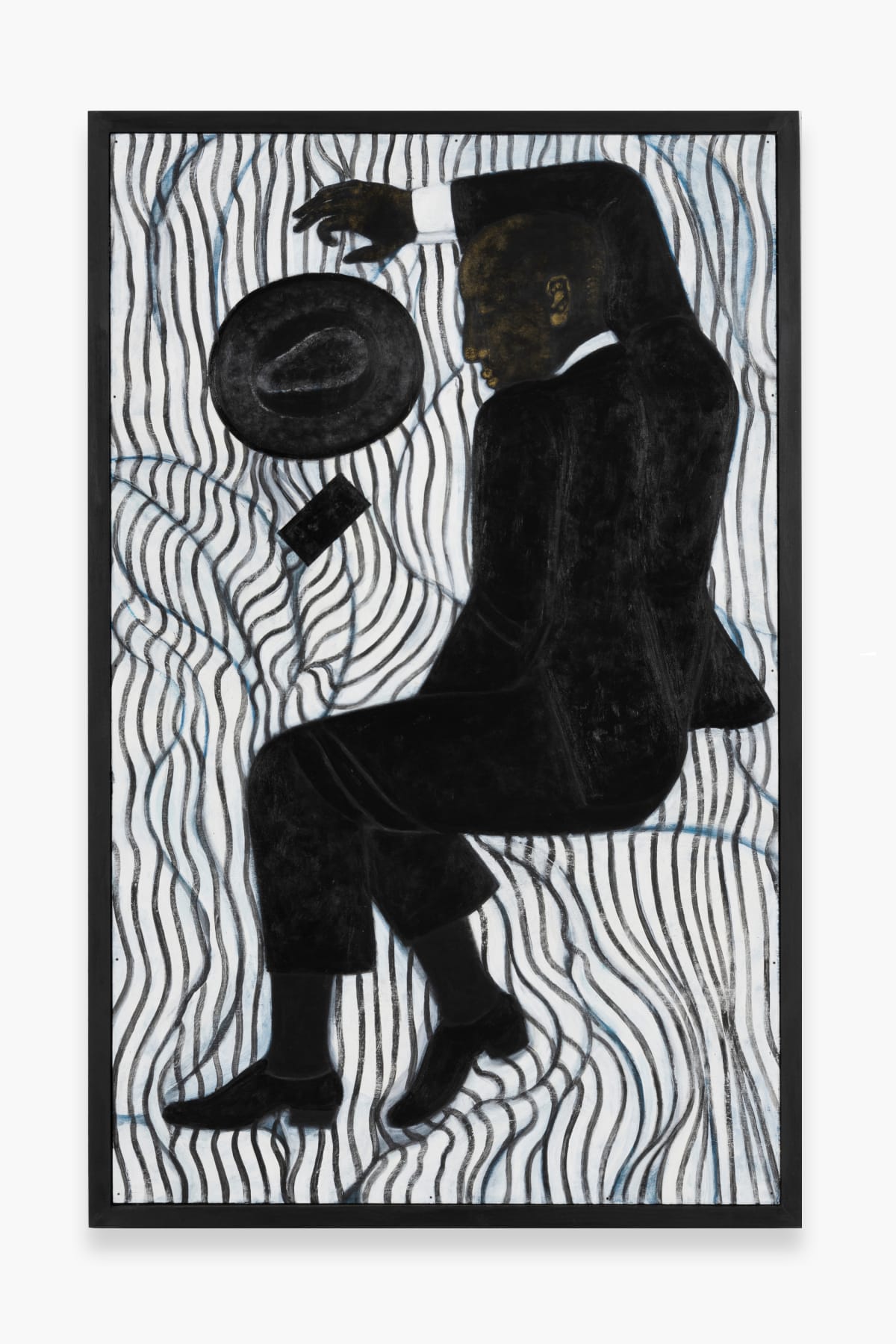 Ogum Matinata by Oradine  African american art, American art, Digital  artist
