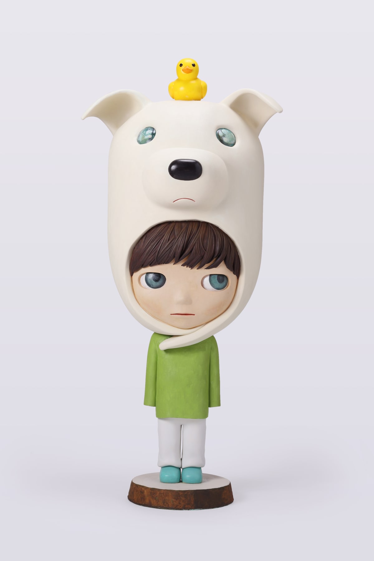 MAYUKA YAMAMOTO - Works | Dorothy Circus Gallery