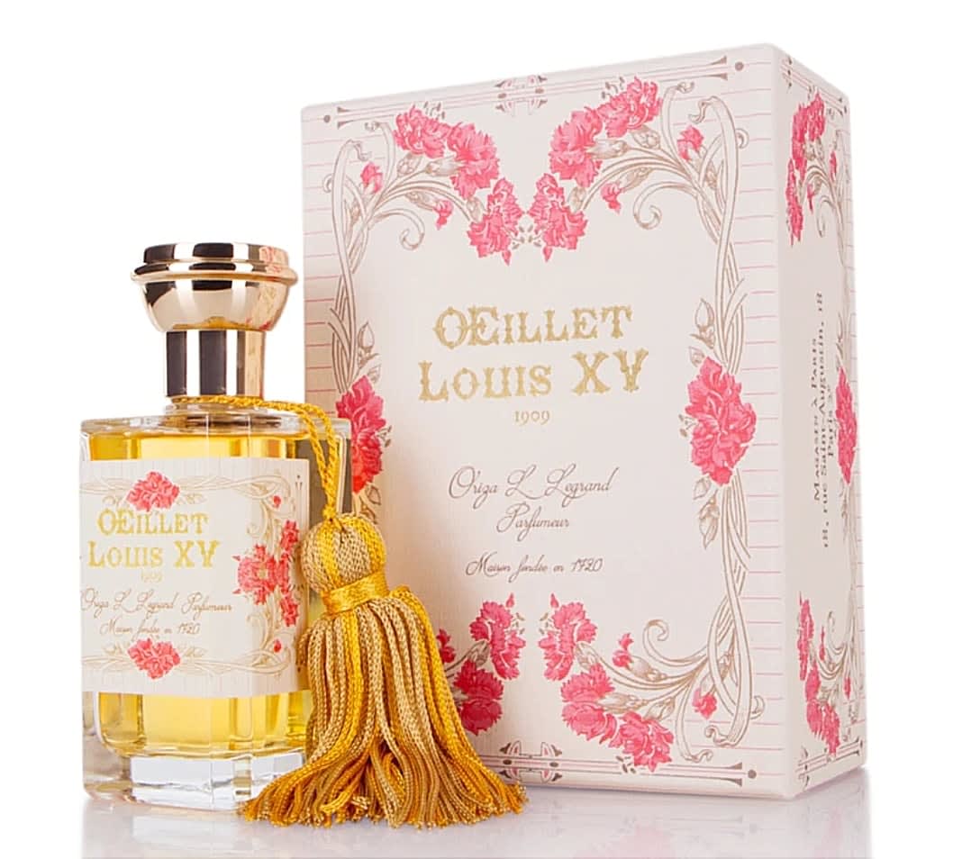 SPECIAL! LOUIS VUITTON 20ml perfume