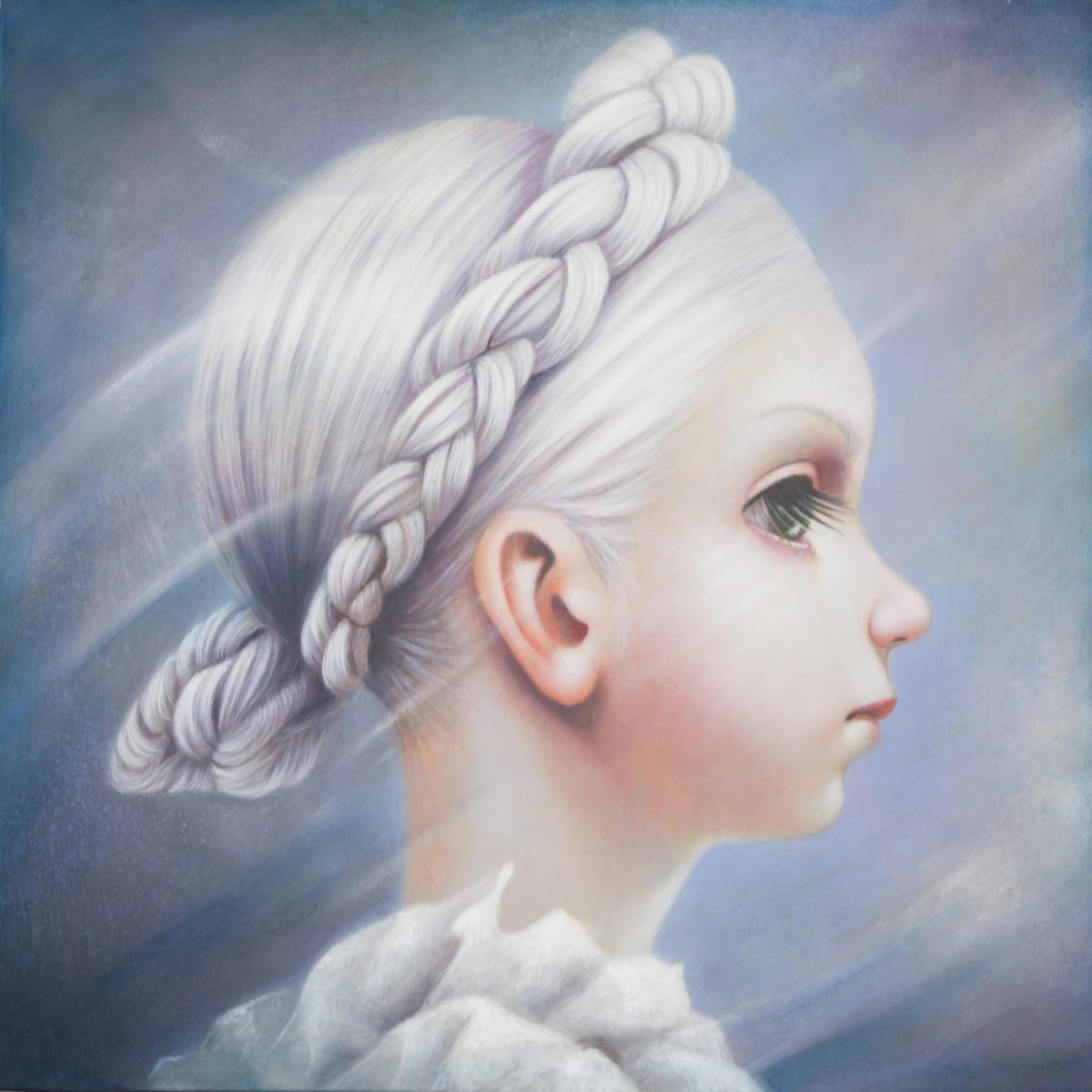 YOSUKE UENO - Works | Dorothy Circus Gallery