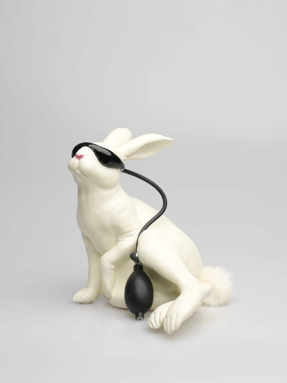 Rabbit rubber sales