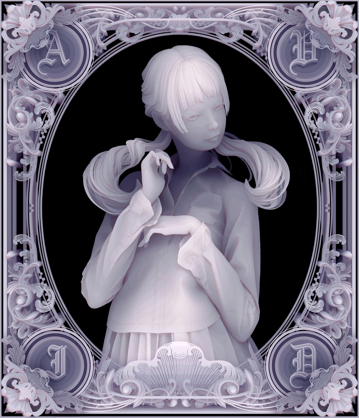 tony 画集 NAKED WORKS　ネイキッドワークス Amazon.co.jp: Tony's ART works from Origin (書籍) : 本