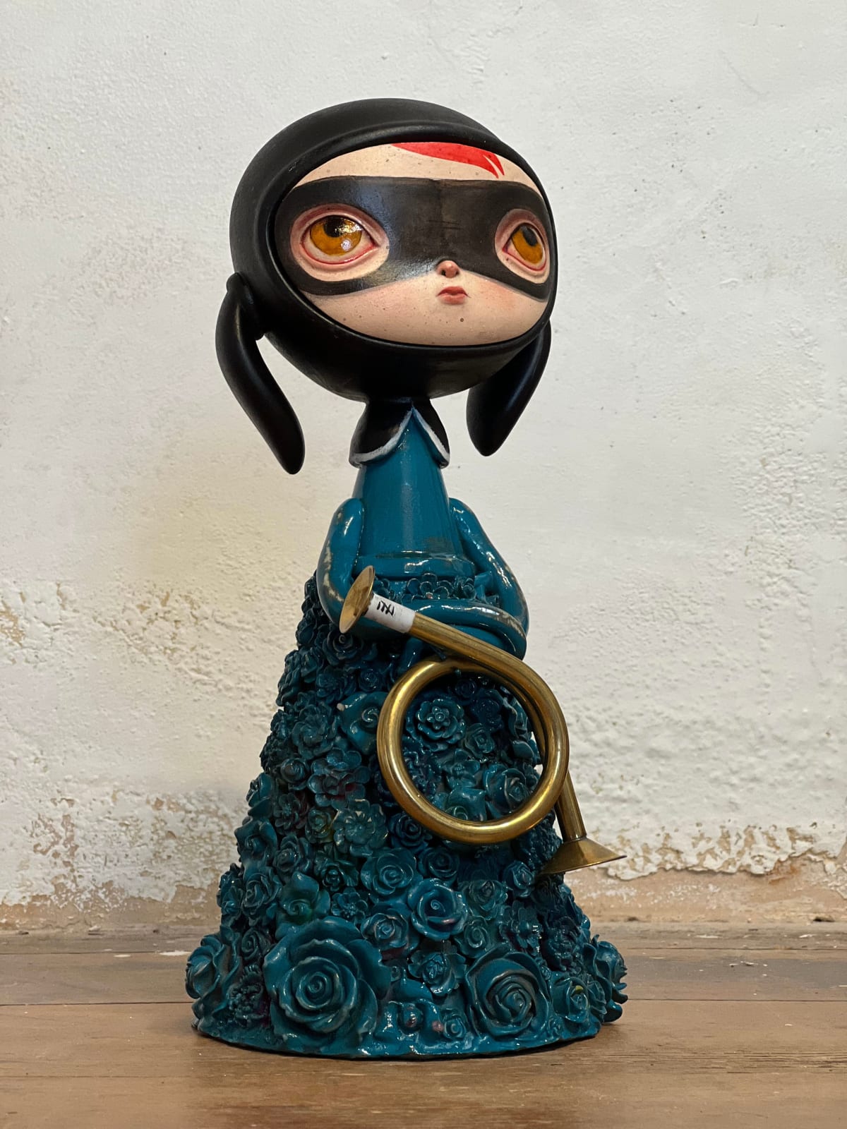 KATHIE OLIVAS - Works for sale | Dorothy Circus Gallery