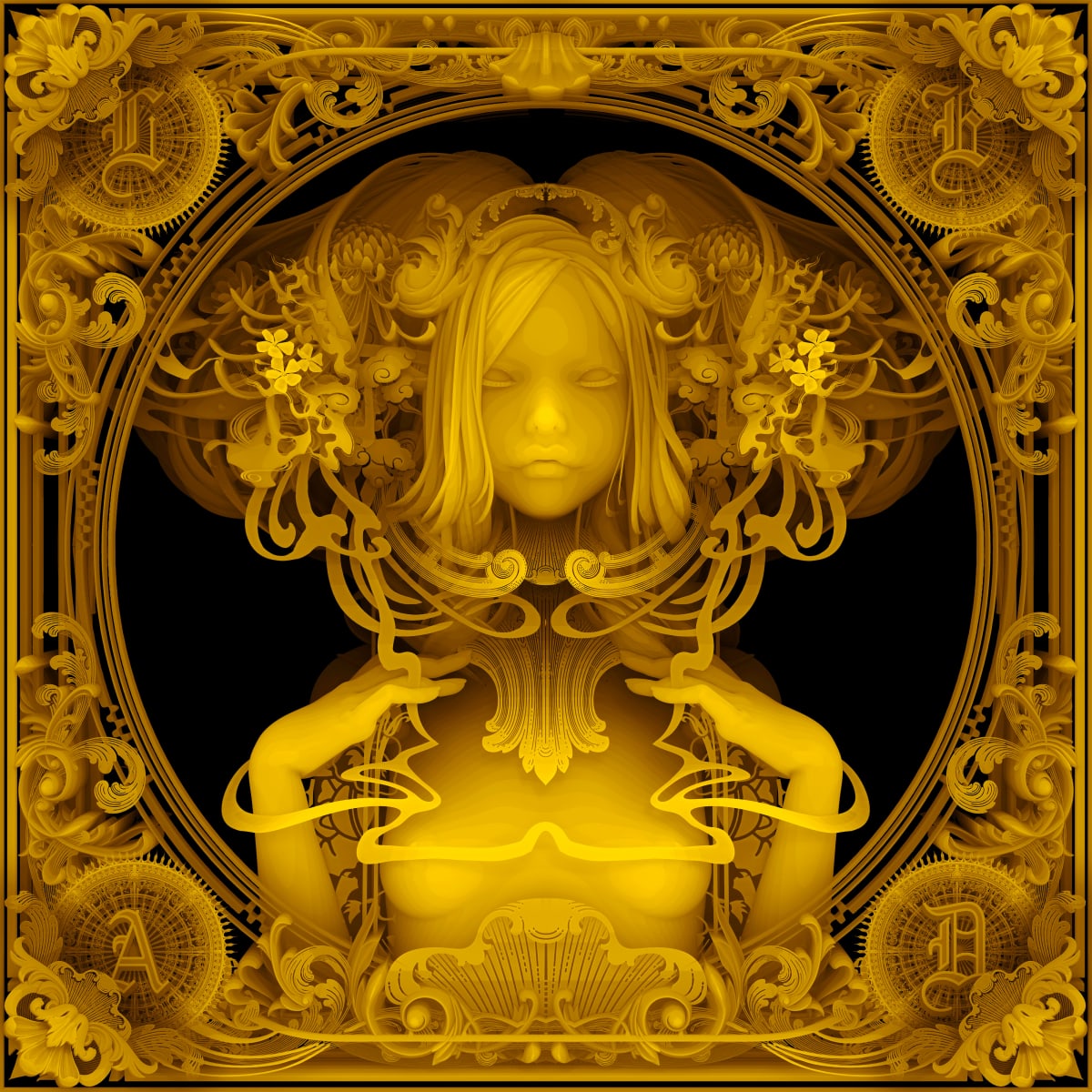KAZUKI TAKAMATSU - Works | Dorothy Circus Gallery