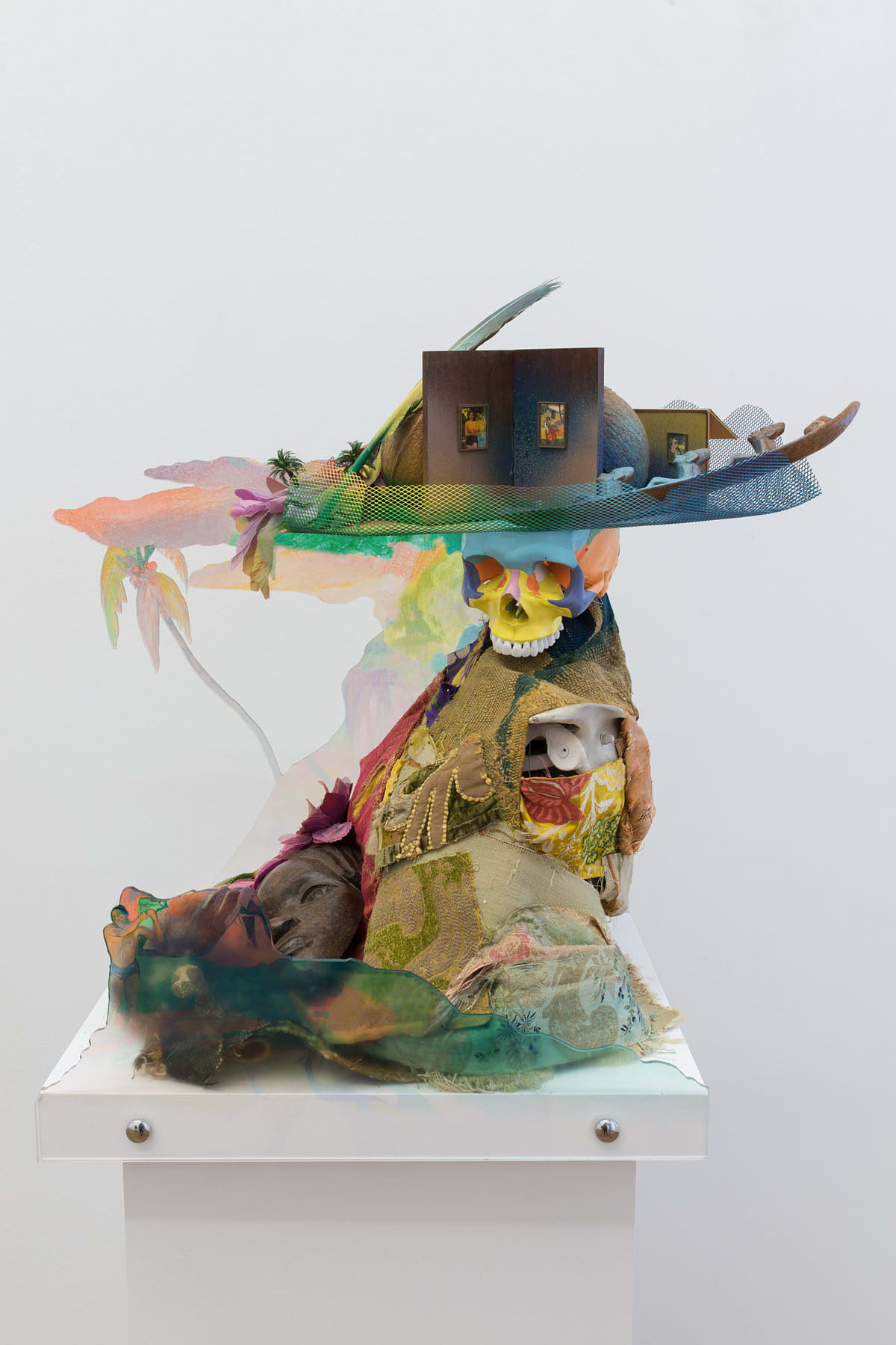 A Conquest | Dvir Gallery