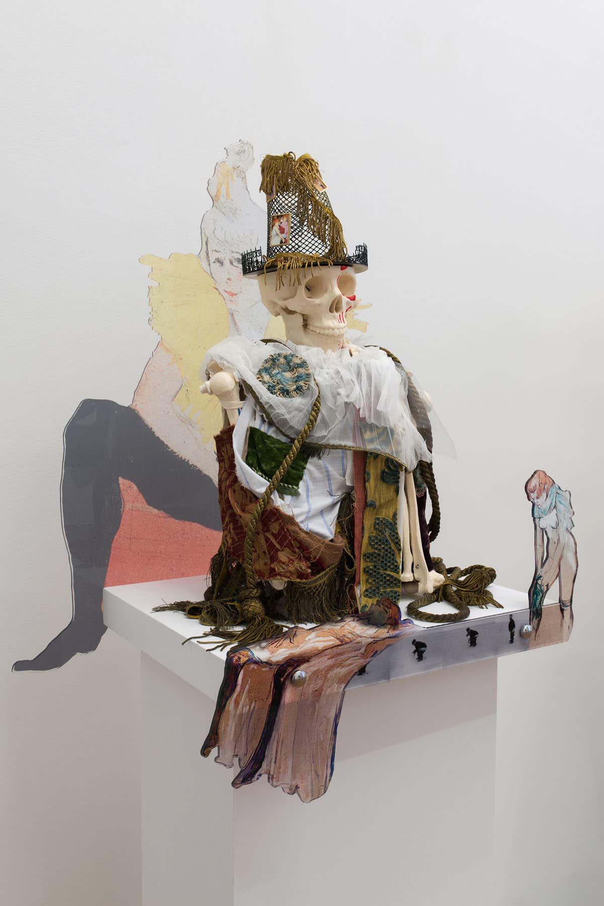 Catalogue, Simon Fujiwara (2016) (English and Japanese