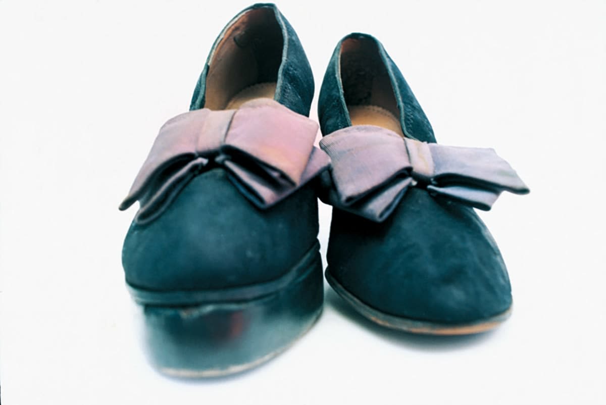 石内都 ISHIUCHI Miyako - Works | Each Modern