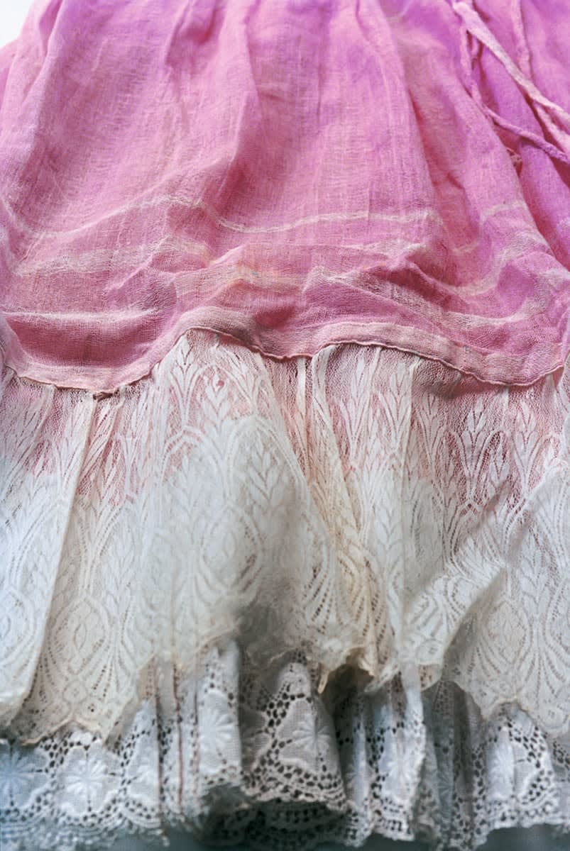 石内都 ISHIUCHI Miyako - Works | Each Modern