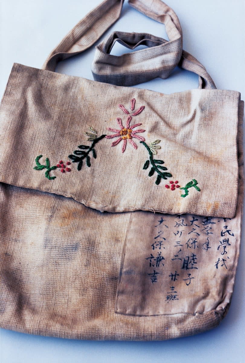 石内都 ISHIUCHI Miyako - Works | Each Modern