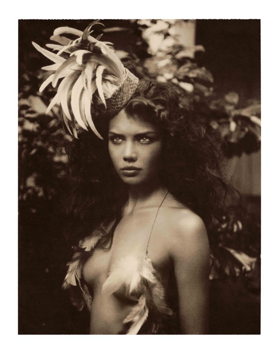 Echo Fine Arts | Marc Lagrange